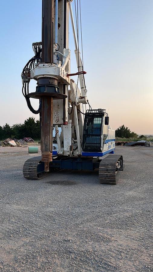 Used 2007 Soilmec SR-30 (SOLD)