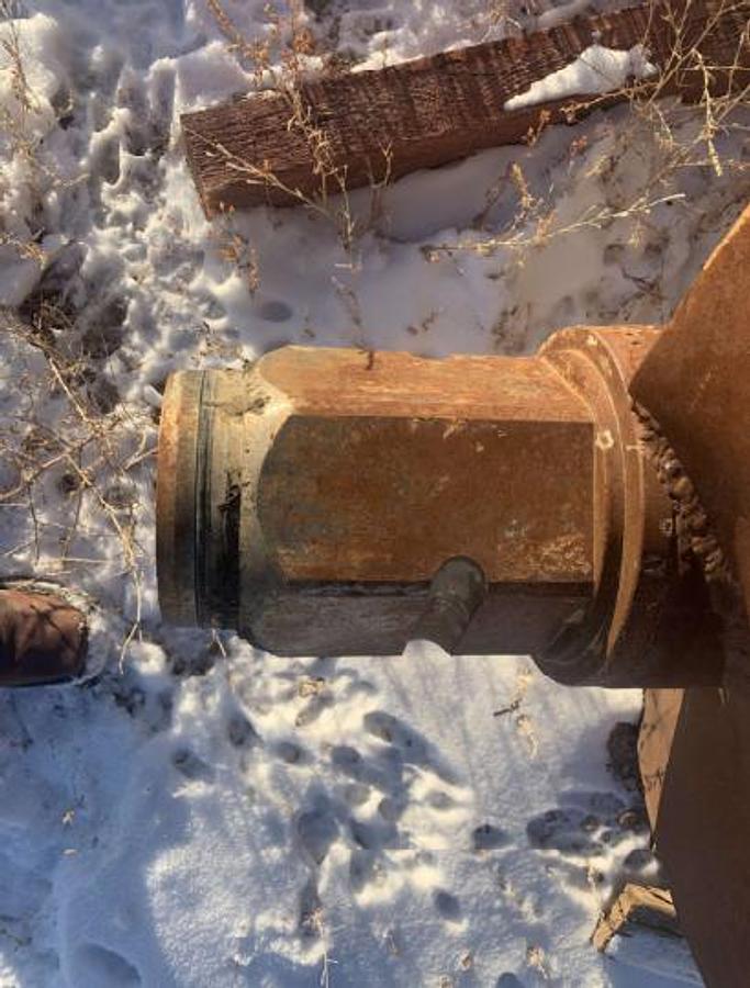 Used 914mm (36”) CFA String (SOLD)