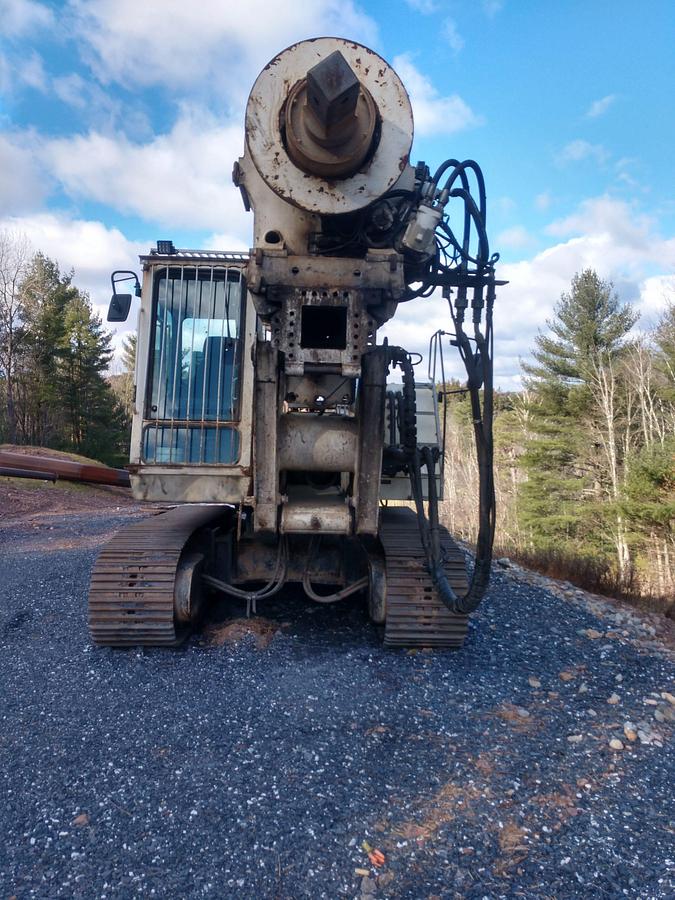 Used 2012 MAIT HR 130 LH