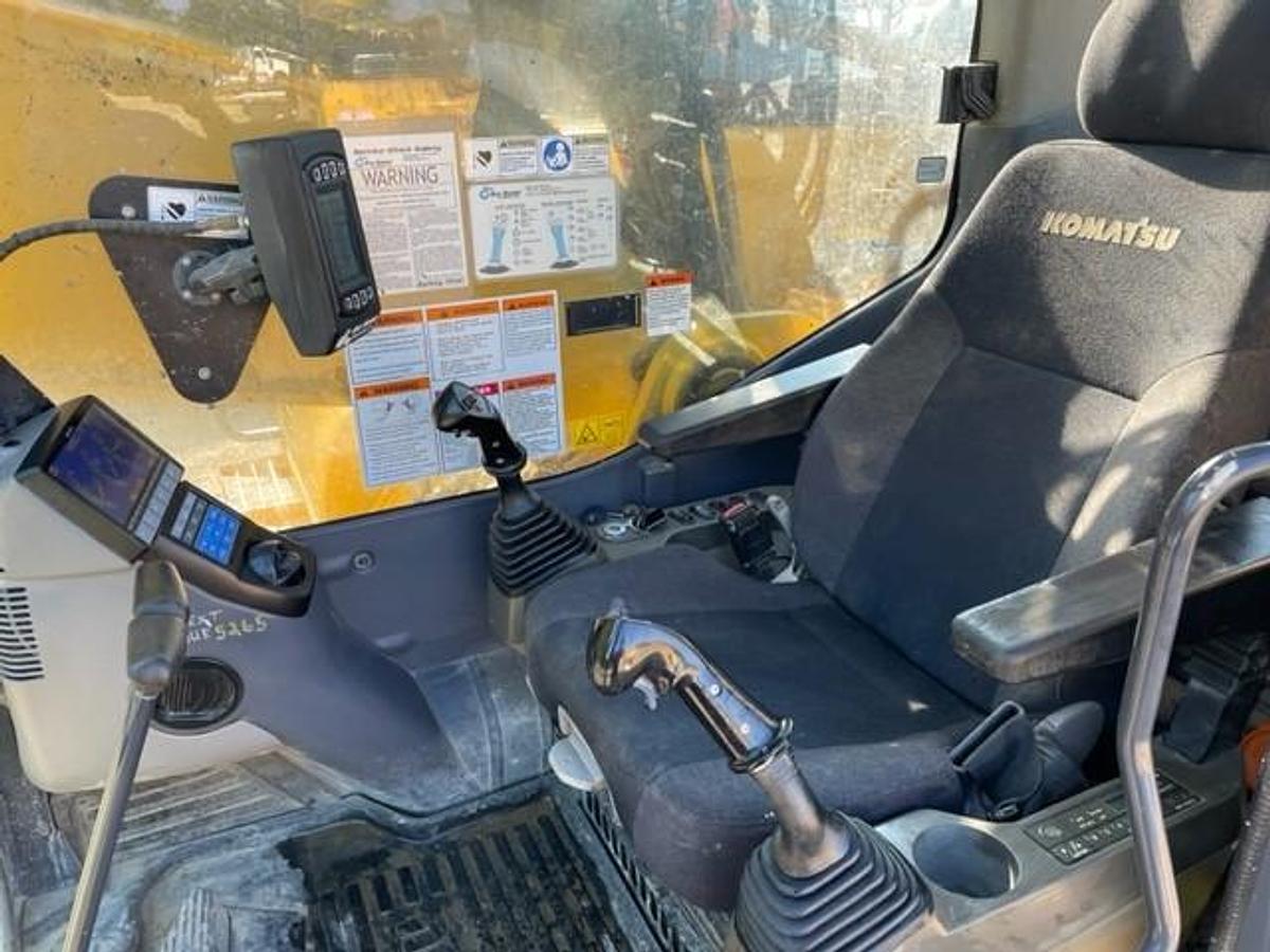 Used 2014 LoDril DH60 (SOLD)