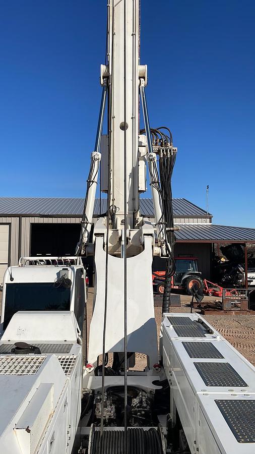 Used 2012 Soilmec SR30 (SOLD)