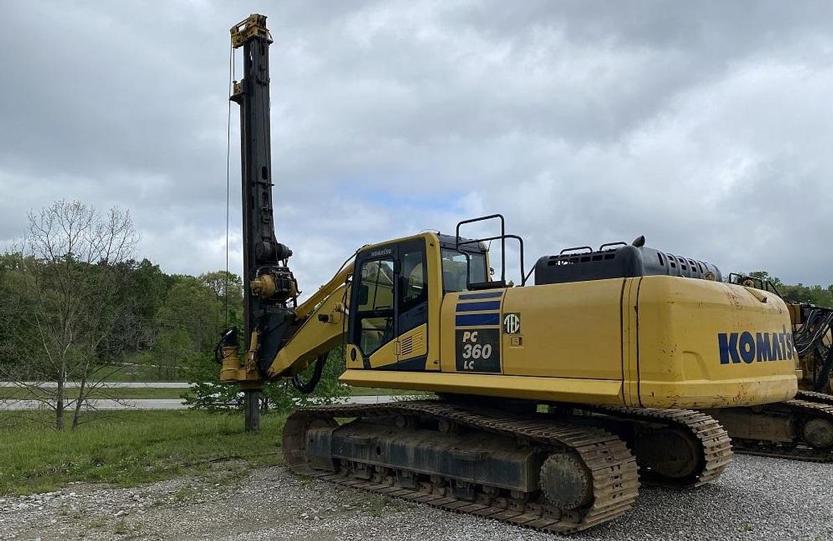 Used 2013 Bay Shore TR80 (Sold)