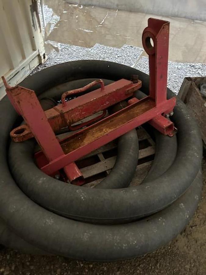 Used 2009 Soilmec SR-65 (SOLD)