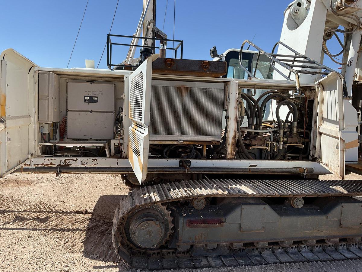 Used 2003 Soilmec R312-200 (SOLD)