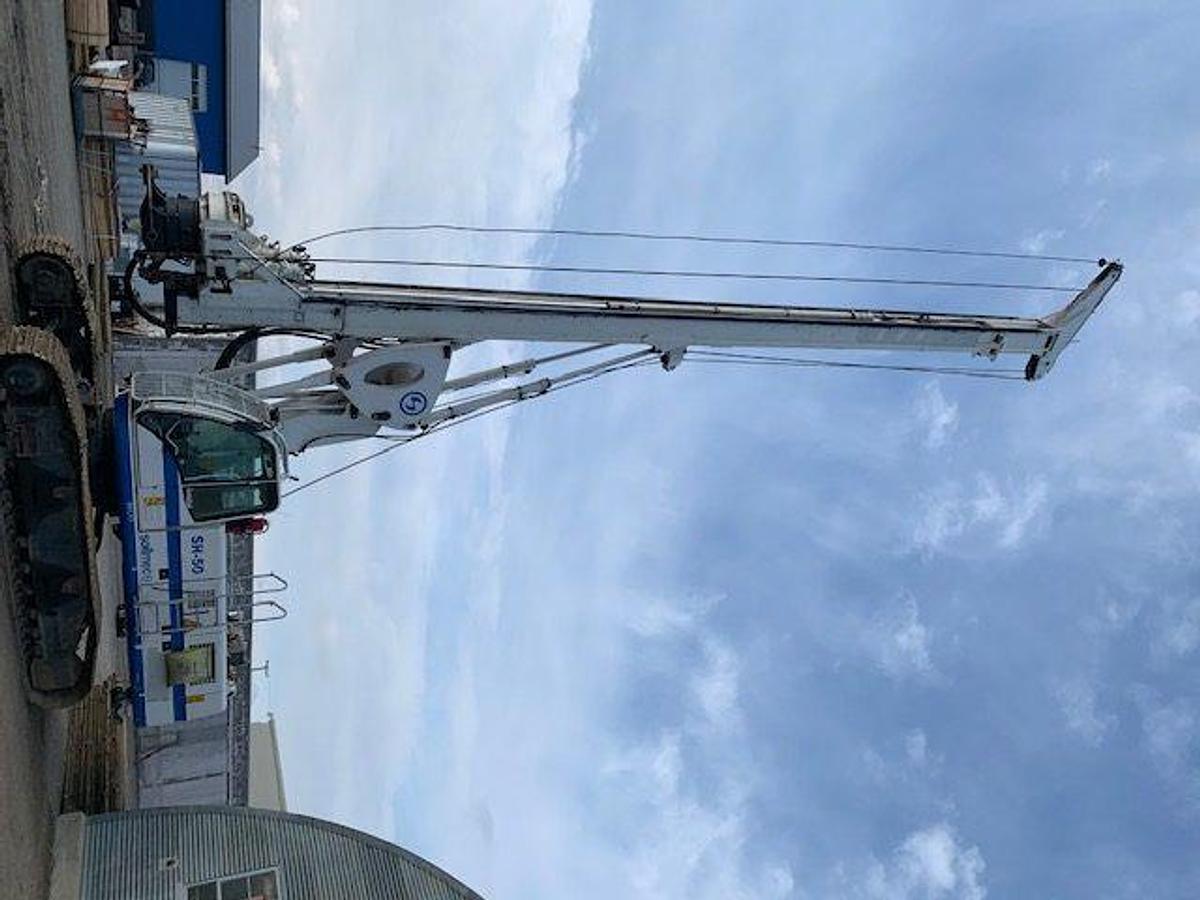 Used 2012 Soilmec SR-50 (SOLD)