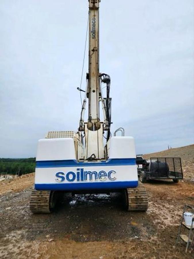 Used 2013 Soilmec SR30  (SOLD)