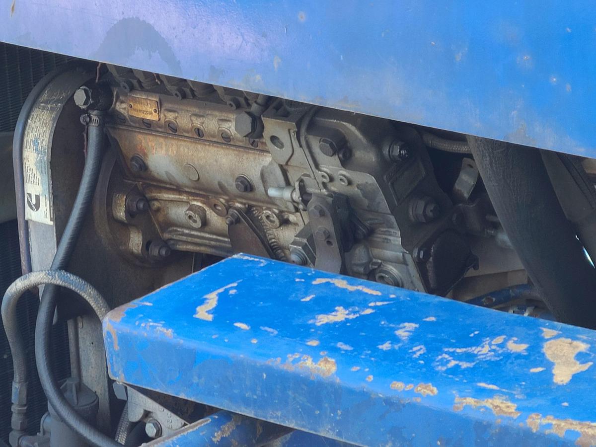 Used 1997 Watson 3100 (SOLD)