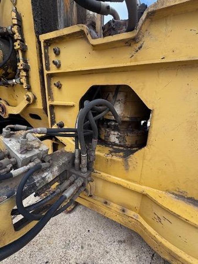 Used 2009 IMT AF-100