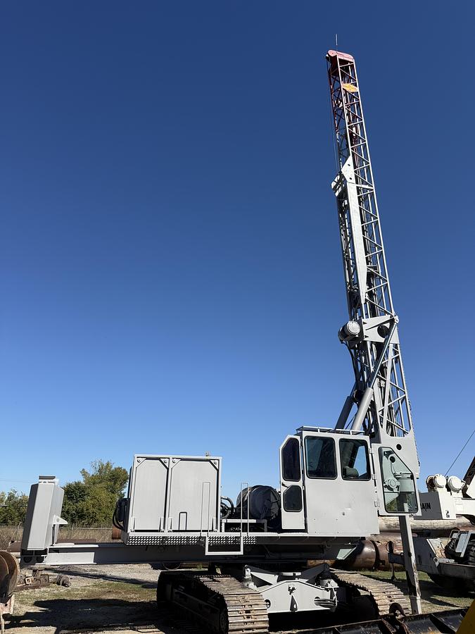 Used 2016 Watson 3110CM