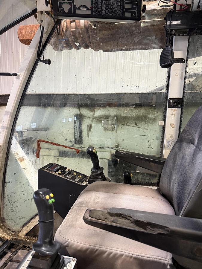 Used 2006 Soilmec T-108