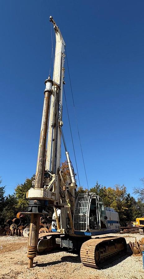 Used 2011 Soilmec SR-30