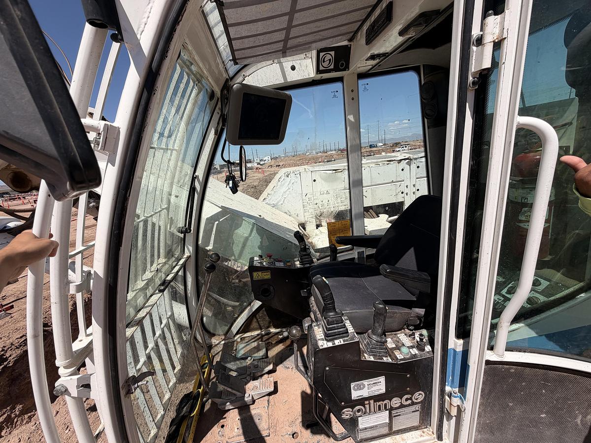 Used 2015 Soilmec SR-30