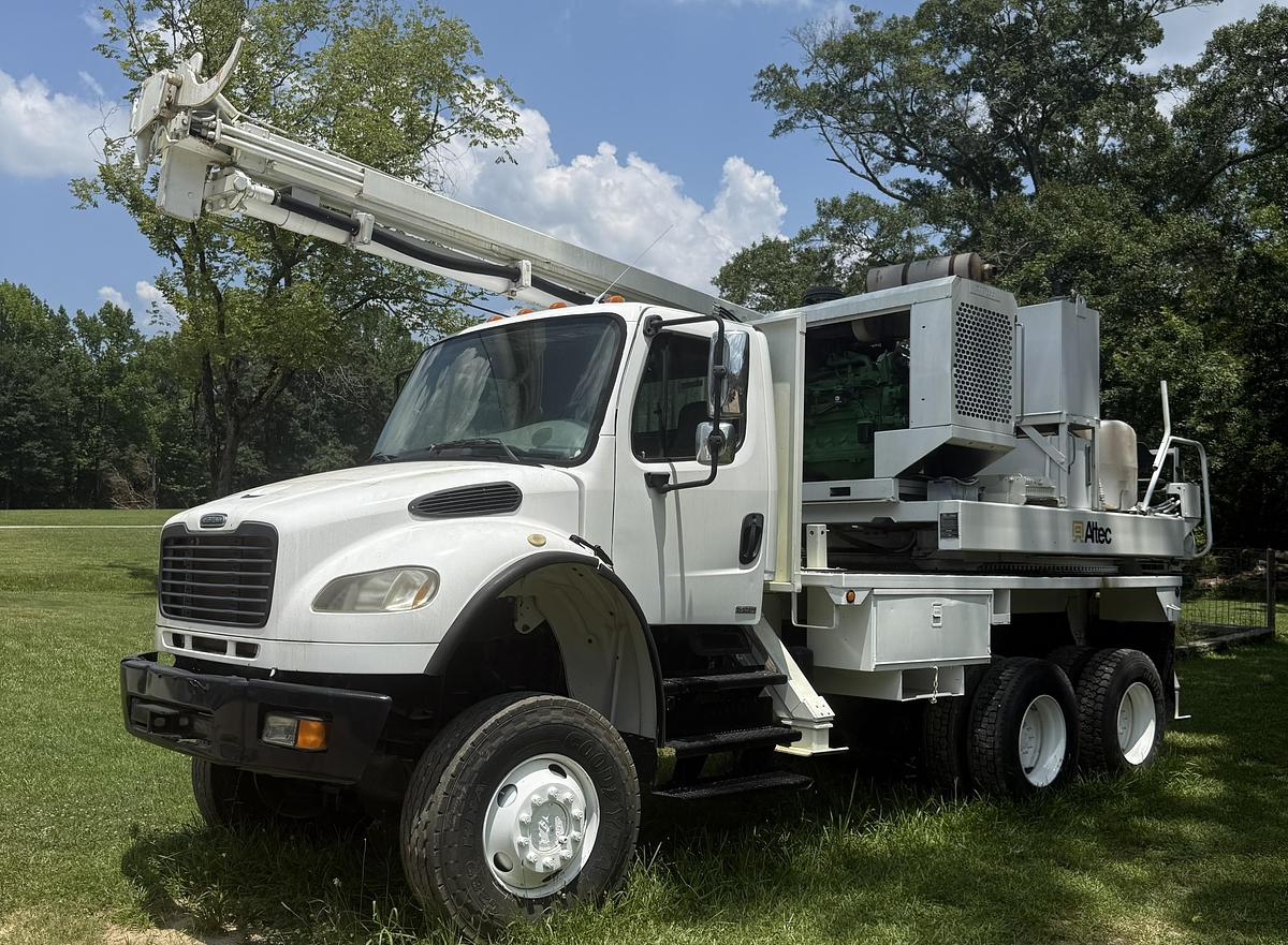 Used 2005 Altec HD35-22