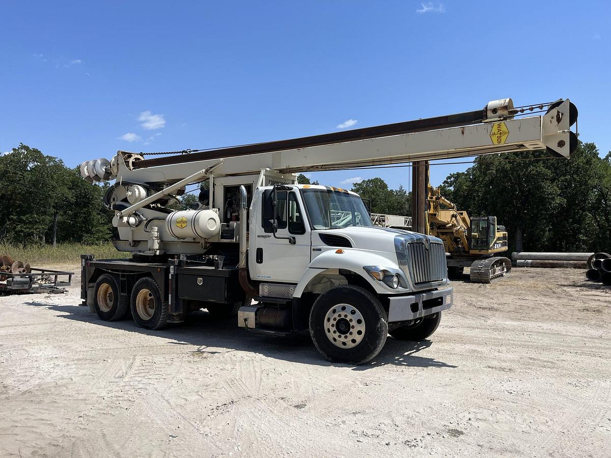 Used 2012 Watson 1100TM