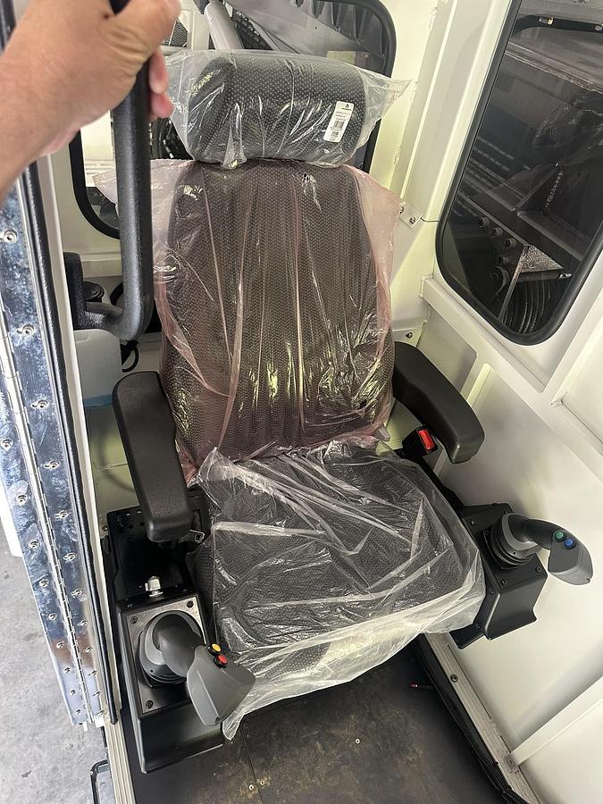 Used 2023 Patriot P1