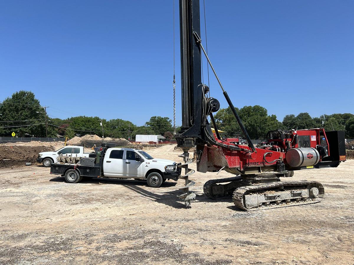 Used 2022 Watson 1100CM