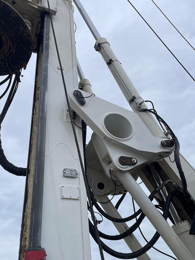 Used 2019 Soilmec SR-35