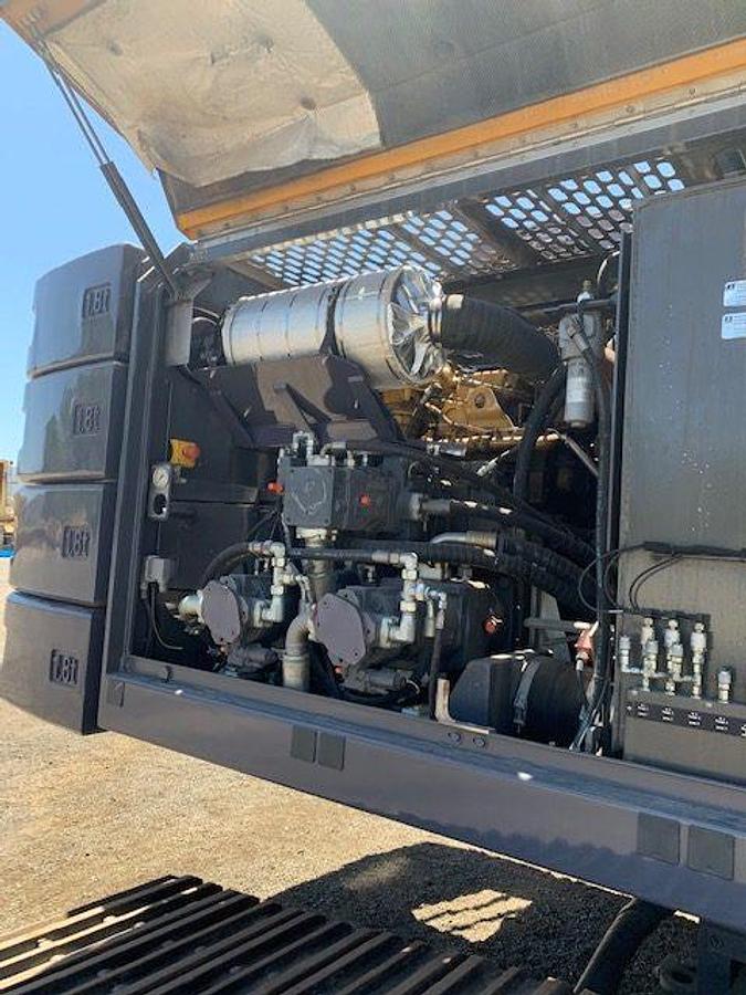 Used 2014 RTG RG19T (SOLD)