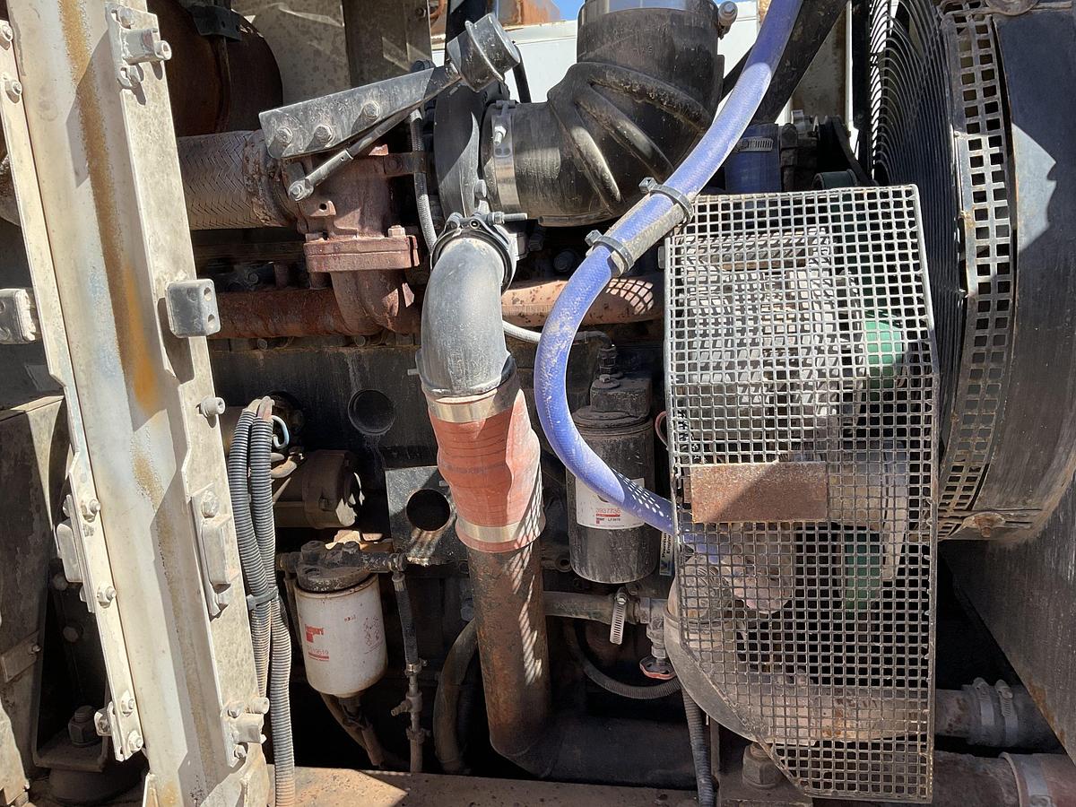 Used 2003 Soilmec R312-200 (SOLD)