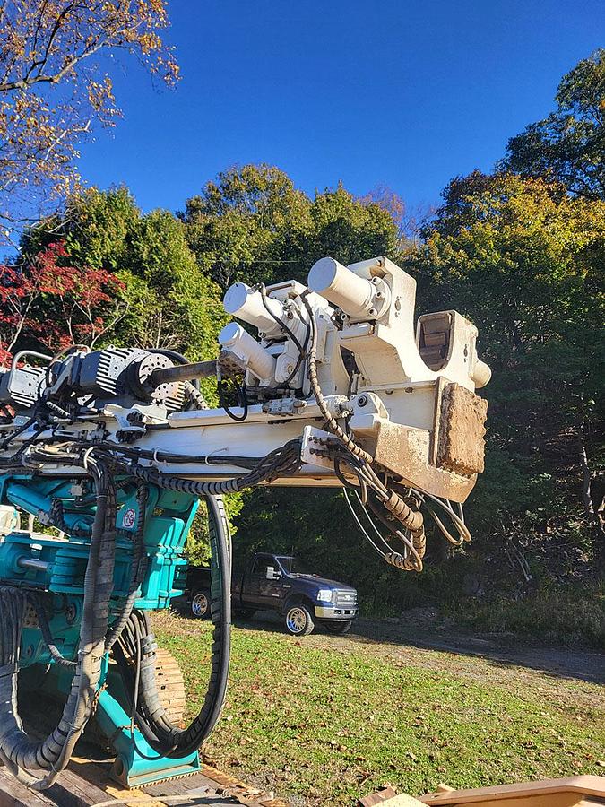 Used 2019 Casagrande C6XP-2