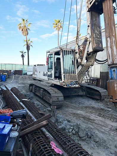 Used 2011 Mait HR 130 (SOLD)