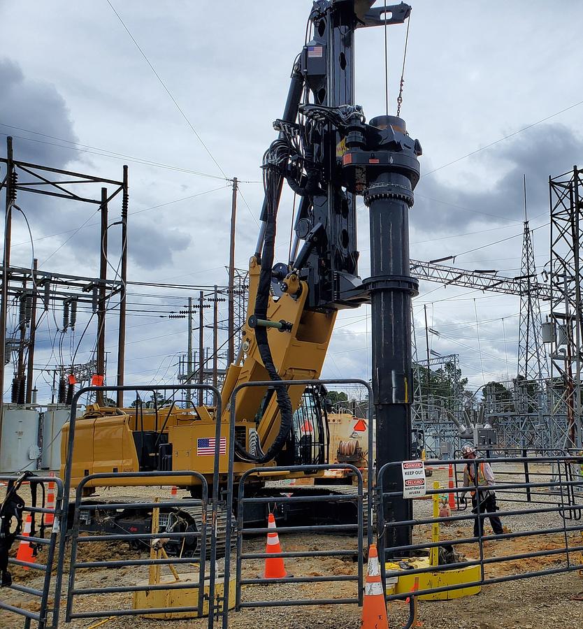 Used 2020 Watson 7300CM