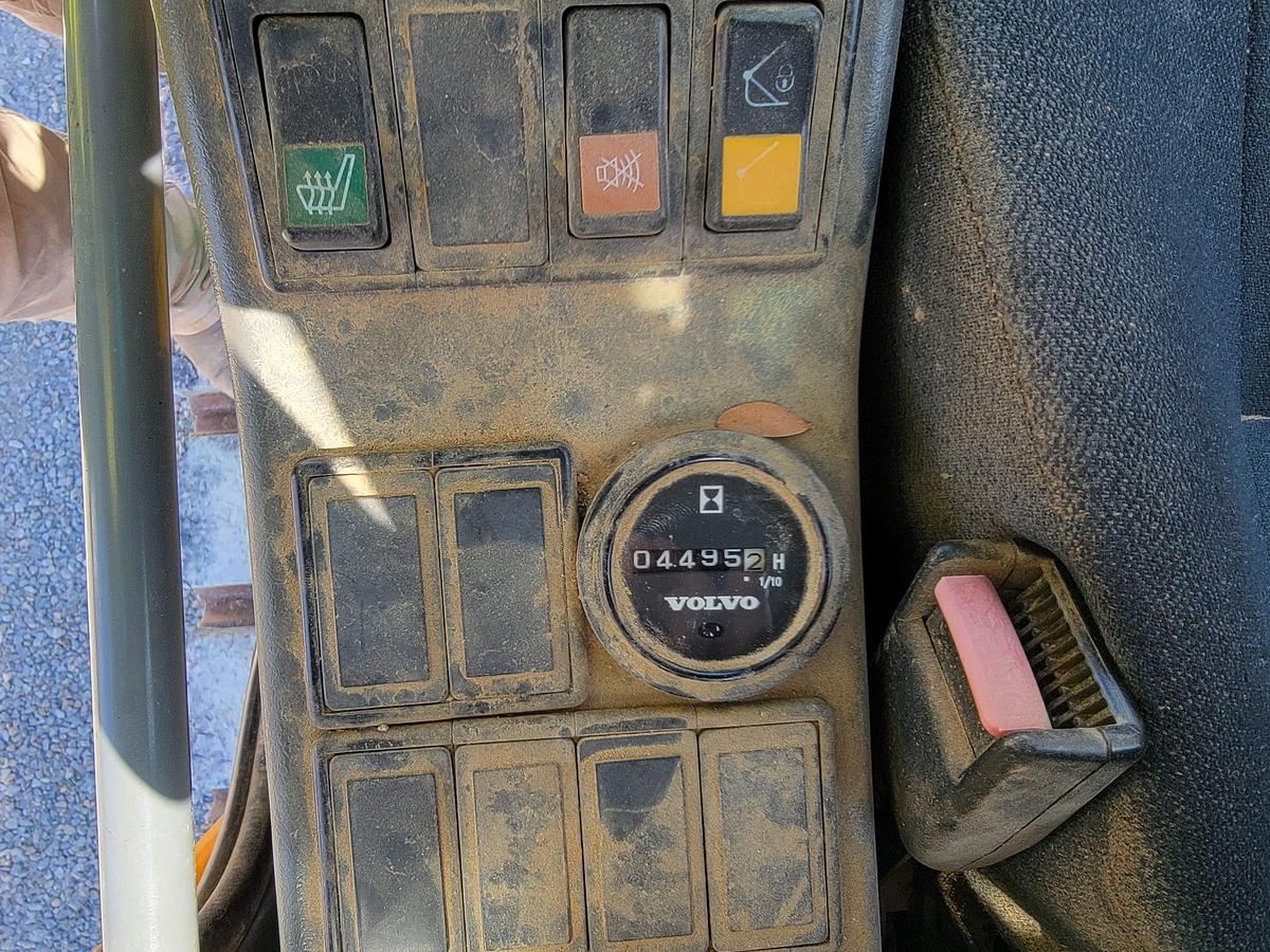 Used 2010 Bay Shore DH60