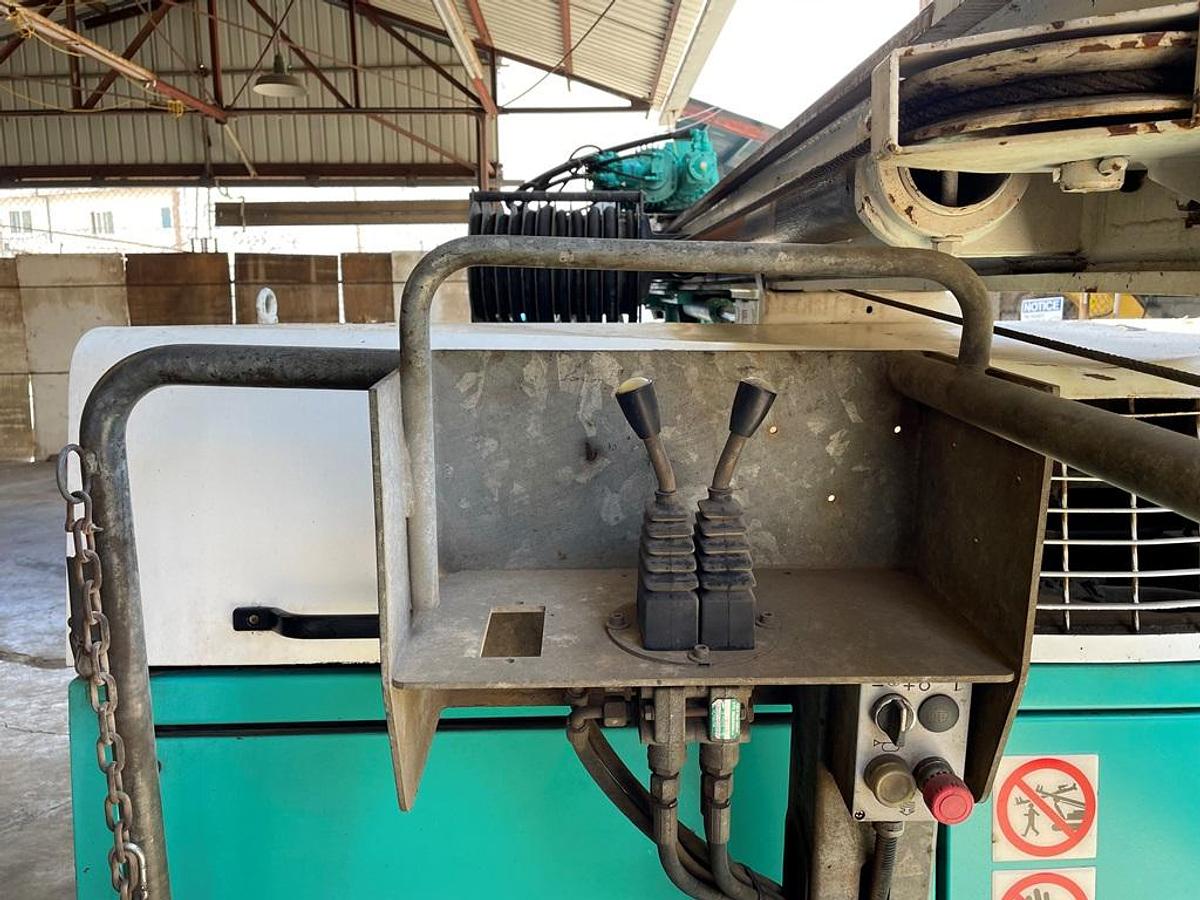 Used 2007 Casagrande C6 (SOLD)