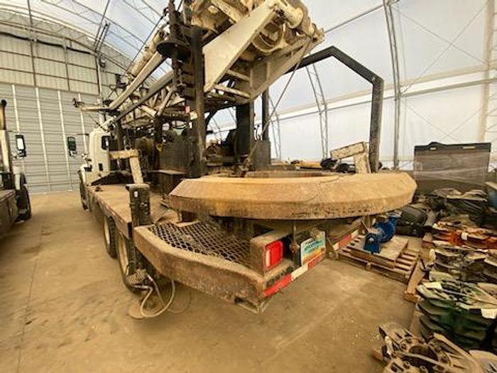 Used 2011 Gus Pech SG51 (SOLD)