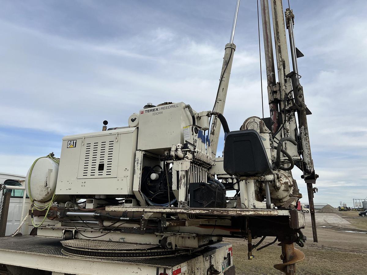 Used Reedrill Texoma 330-27 (SOLD)