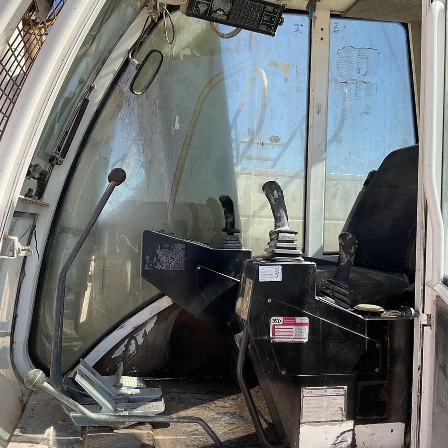 Used 2005 Soilmec R312/200 (SOLD)