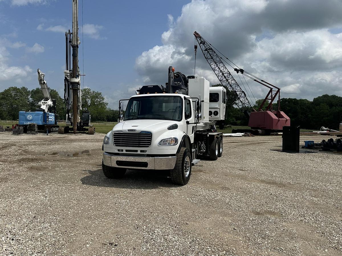 Used 2023 Patriot P1