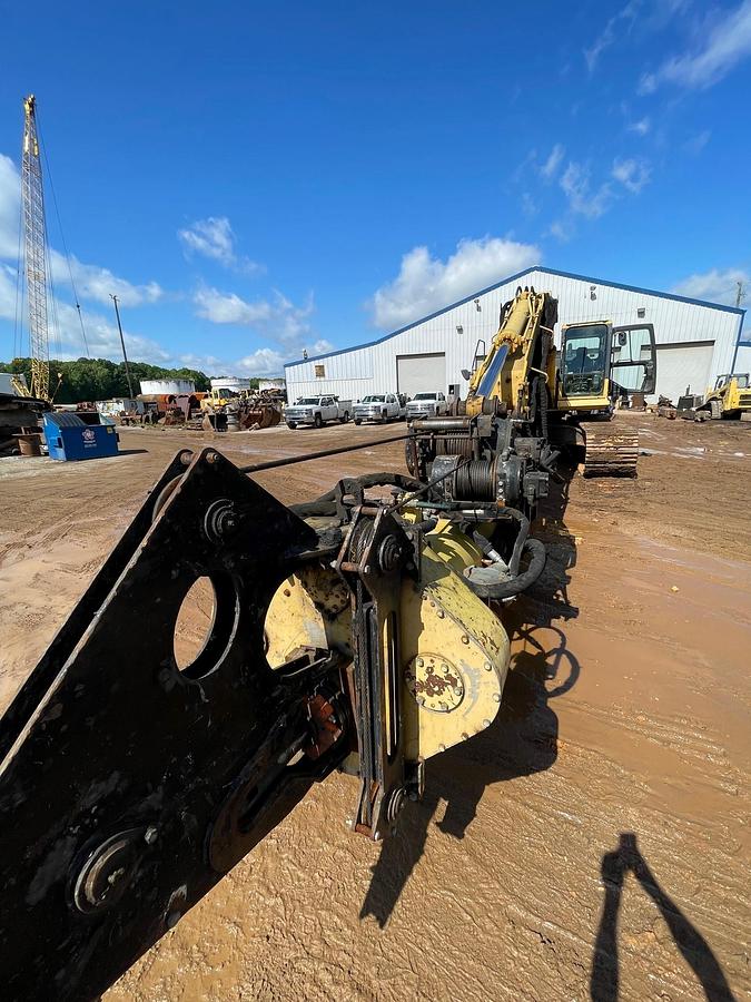 Used 2004 Bay Shore LoDril XHTSFB-80