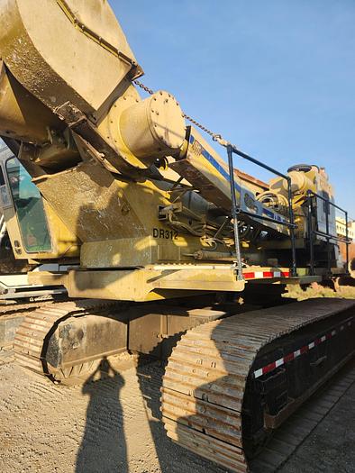 Used 1989 Texoma Taurus (SOLD)