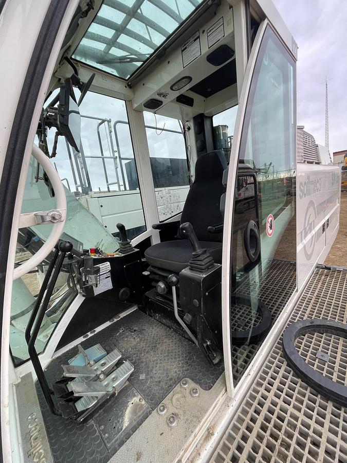 Used 2019 Soilmec SR-35