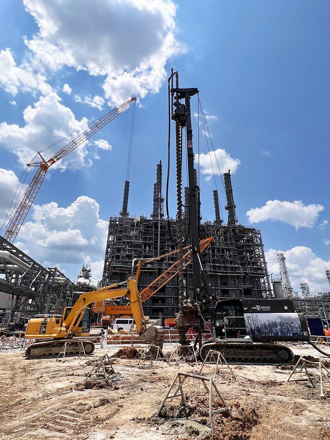 Used 2022 Casagrande B175XP