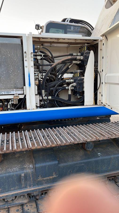 Used 2007 Soilmec SR-30 (SOLD)