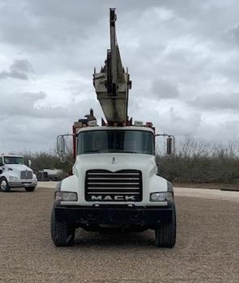 Used 2009 Spiradrill MHD-90 (Sold)