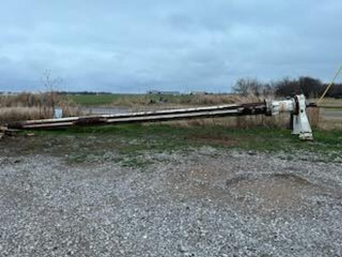 Used 2009 Soilmec SR-65 (SOLD)