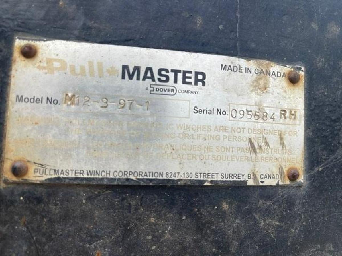 Used 2011 Lodril 336DL