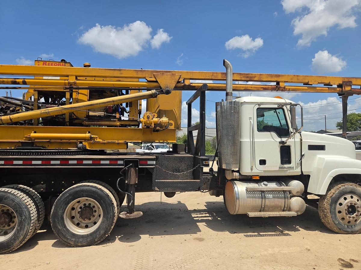 Used 2007 Texoma 600