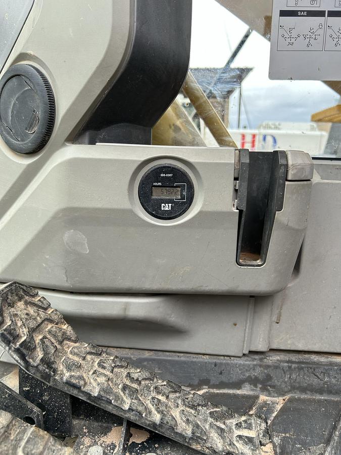 Used 2020 Bay Shore LoDril DH40-40