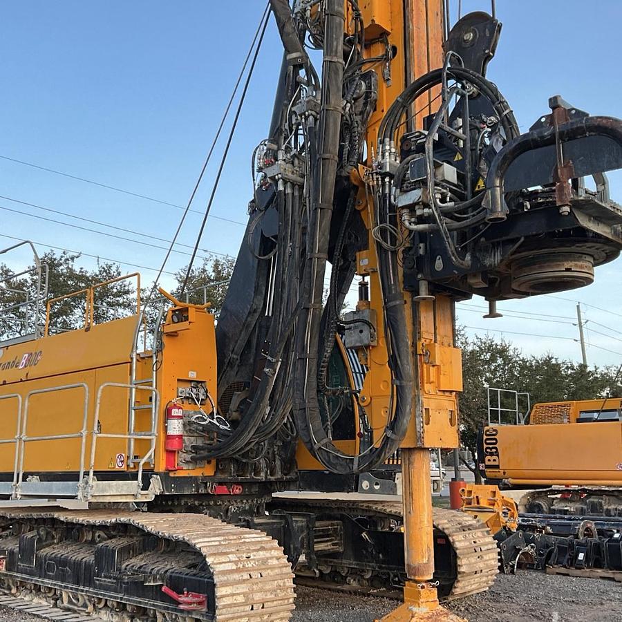 Used 2019 Casagrande B300XP-2