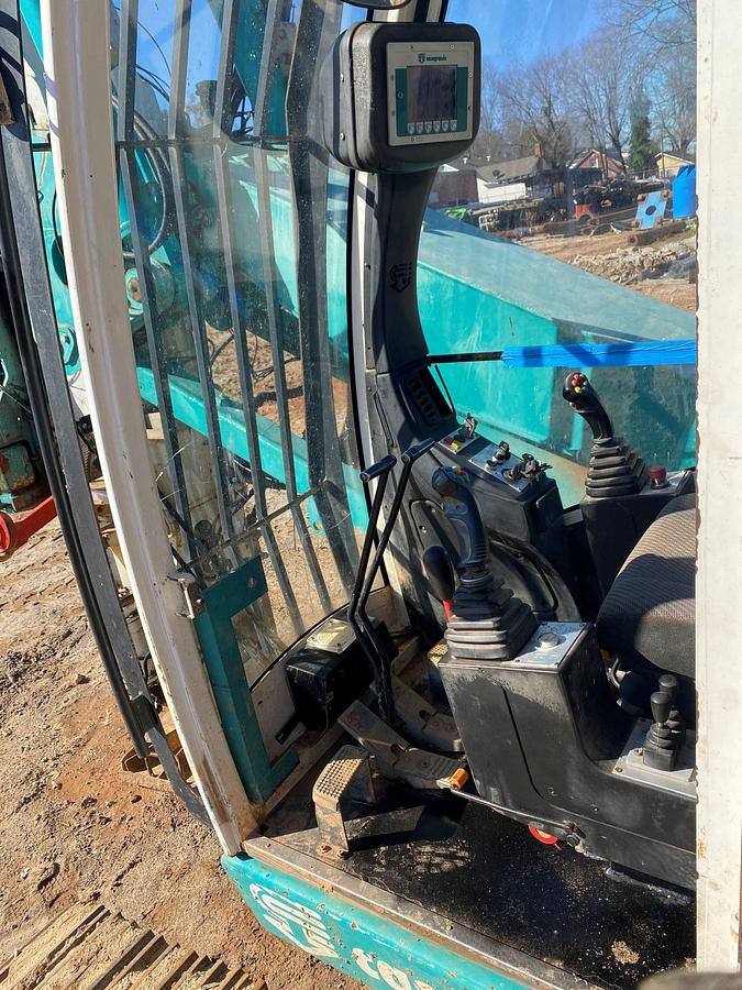 Used 2011 Casagrande B-135 CFA (SOLD)