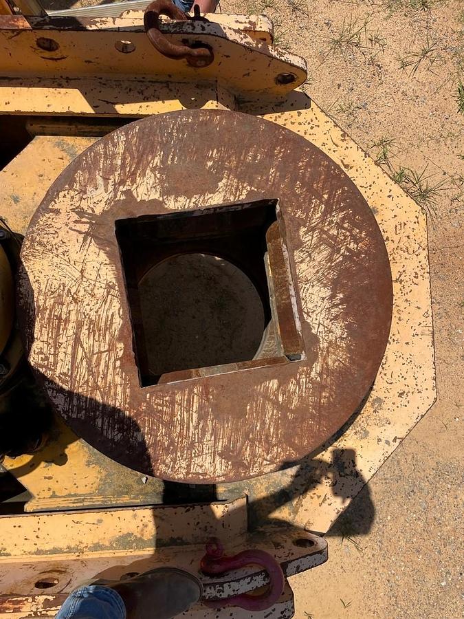 Used 2006 Hain 450K S-2  CA (SOLD)