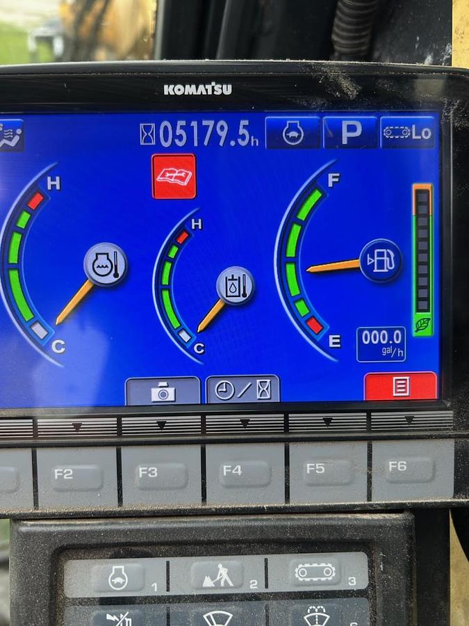 Used 2012 Bay Shore LoDril DH-60