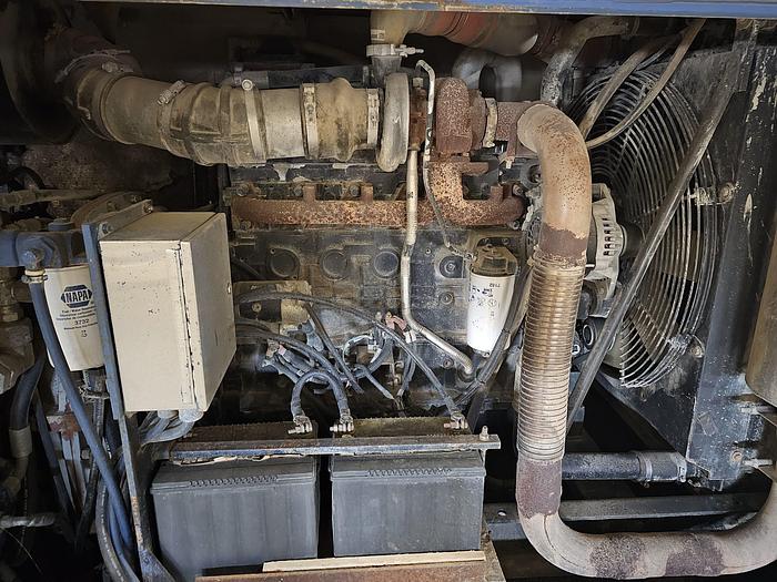 Used 2008 Davey Drill DK725 (SOLD)