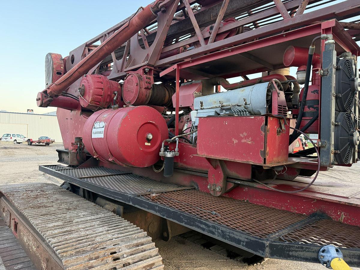 Used 1995 Watson 2500CM