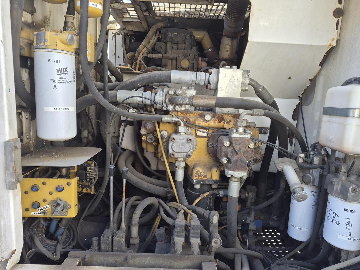 Used 2008 Soilmec SF-70