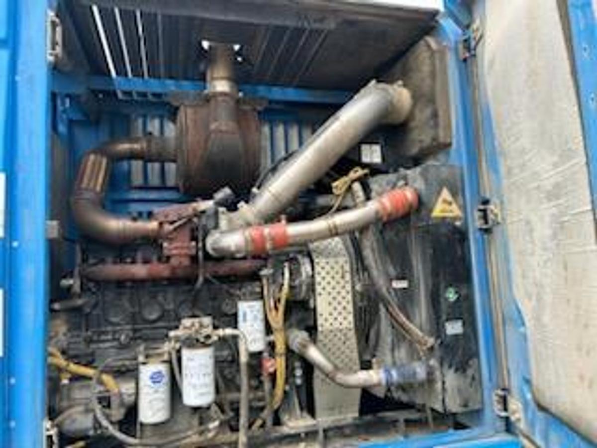 Used 2016 Soilmec SR-45